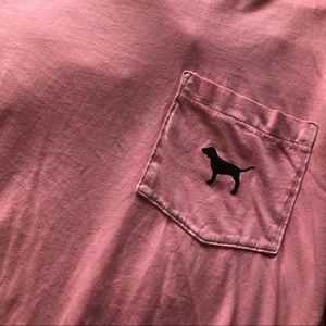PINK long sleeve